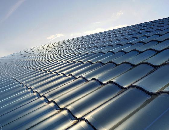 Solar Tiles